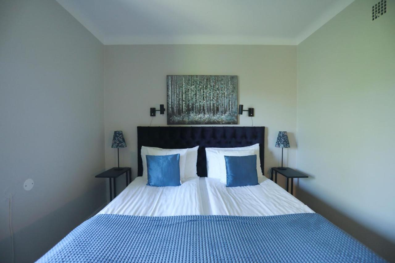 קריסטינהאמן Park Hotell מראה חיצוני תמונה